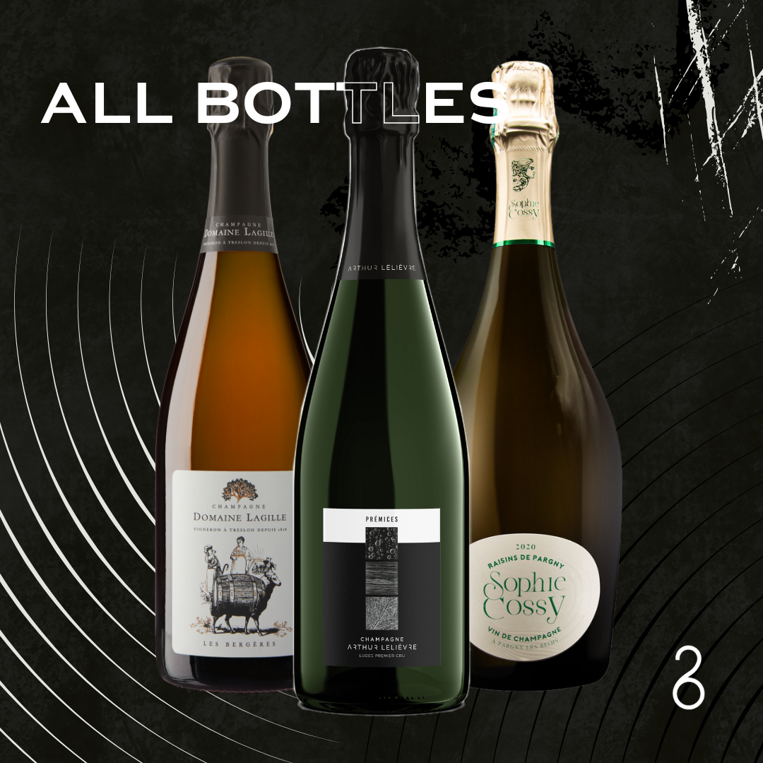 All Bottles