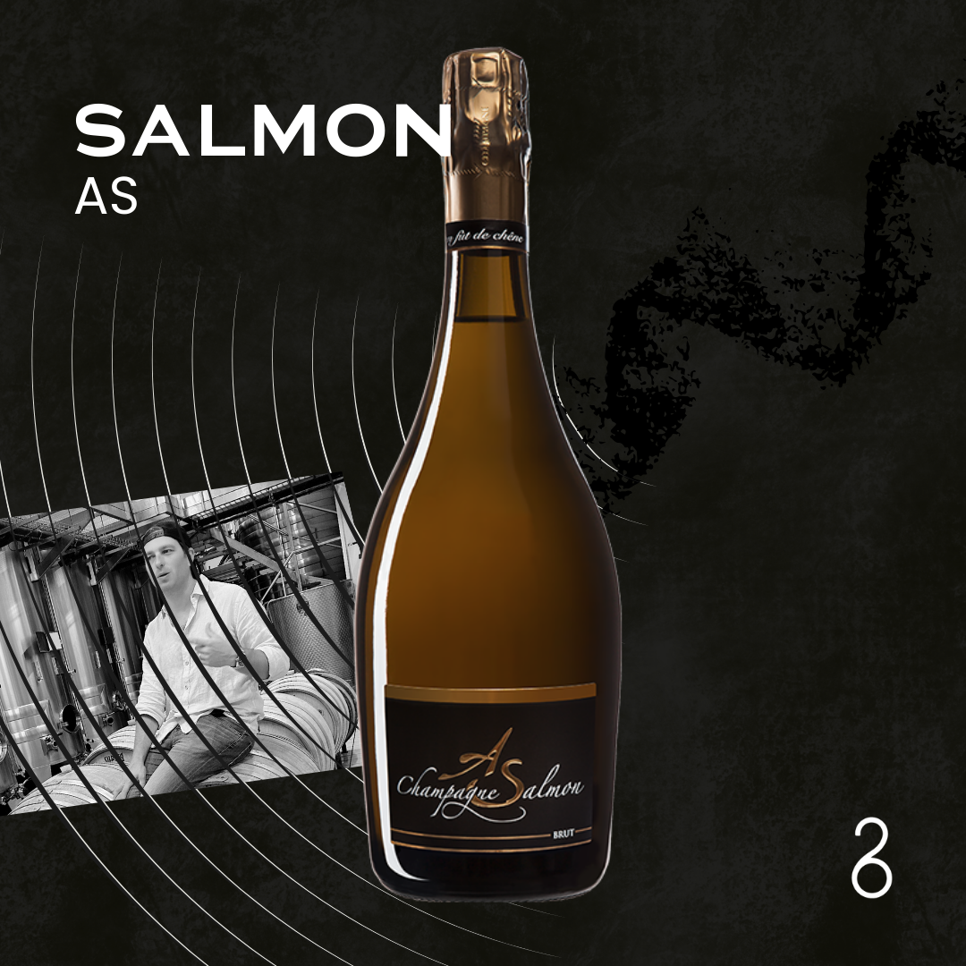 Salmon - AS