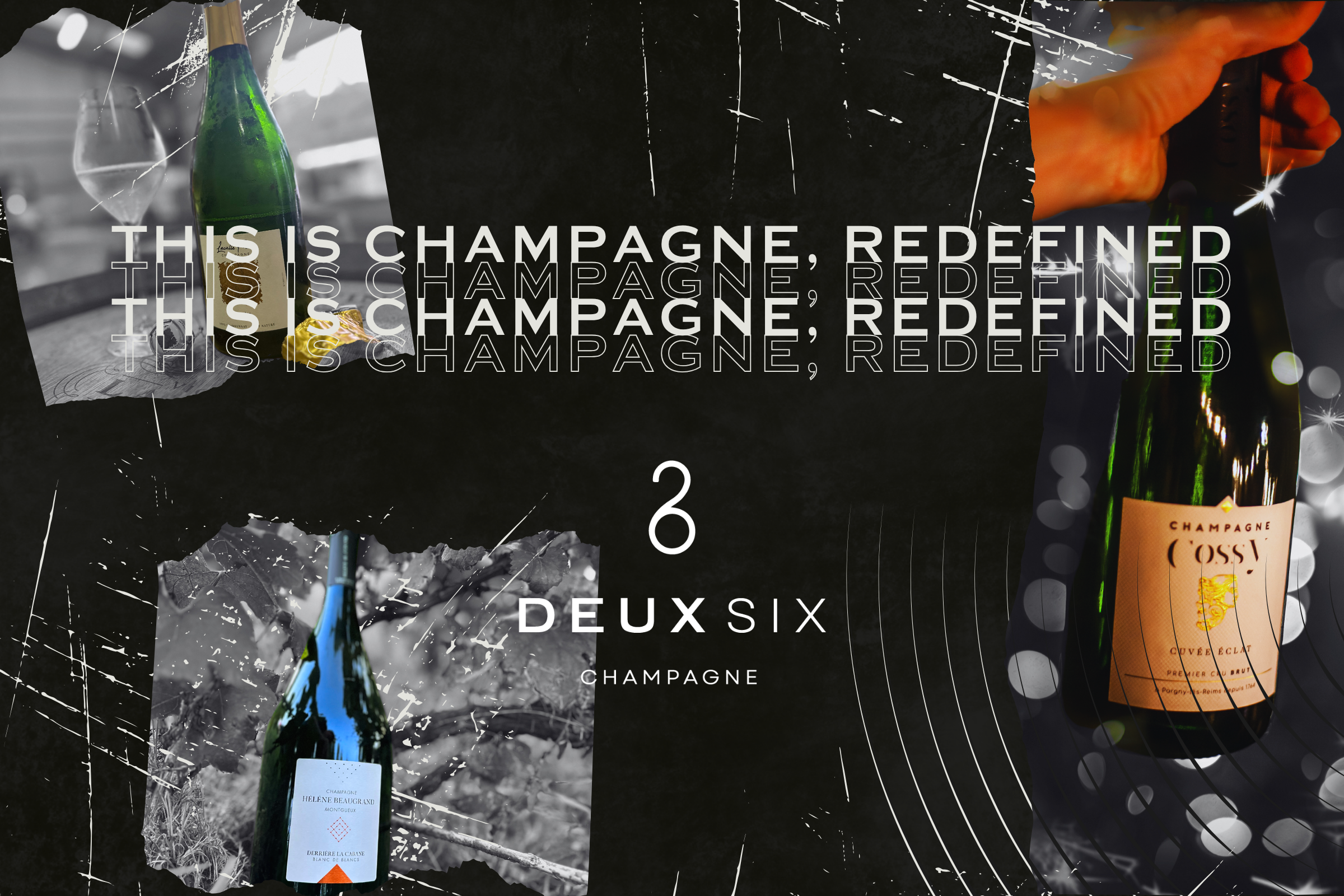 Photograph for Deux Six Wines, Wine Merchant and Distributor business in Manchester