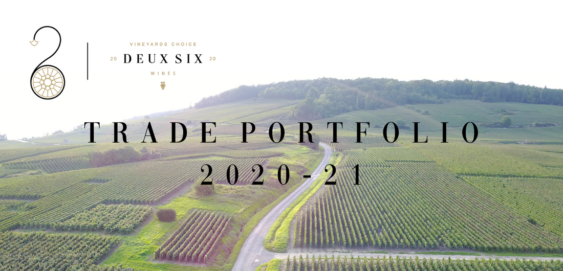Trade Portfolio Now Available!