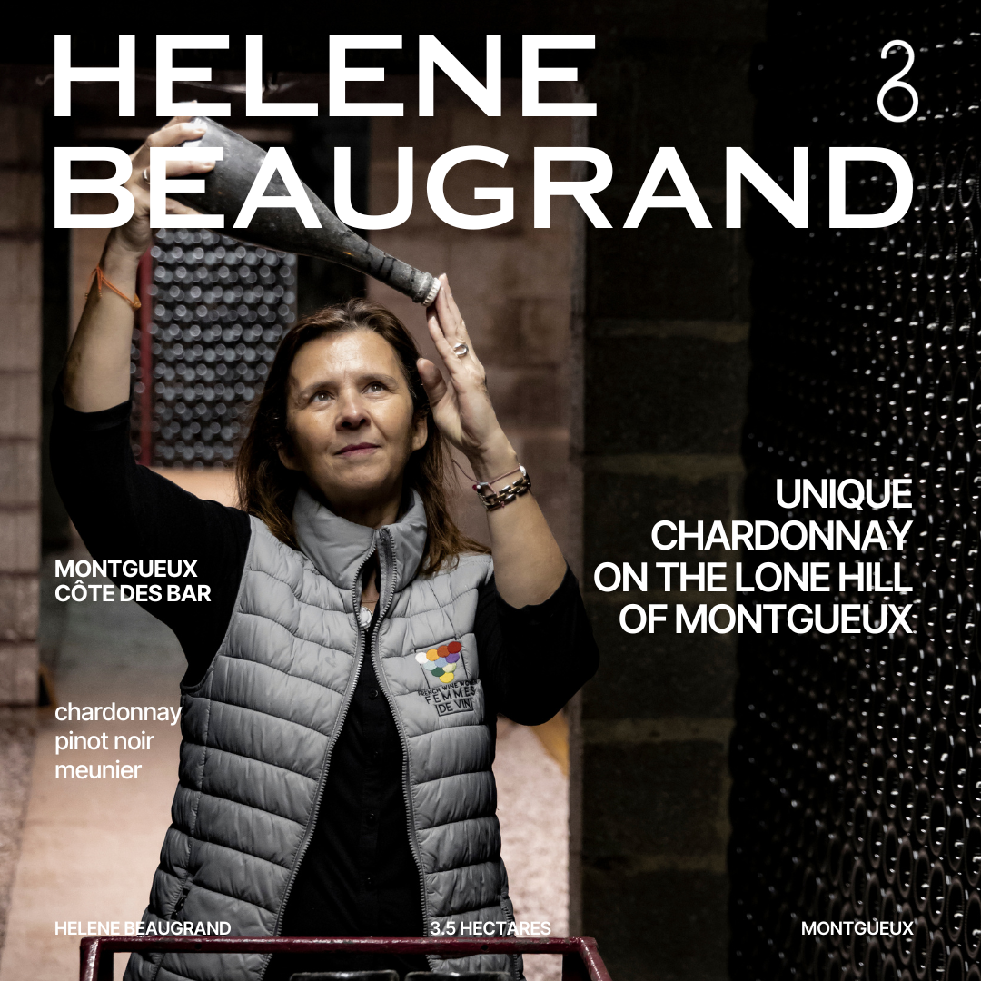 Helene Beaugrand