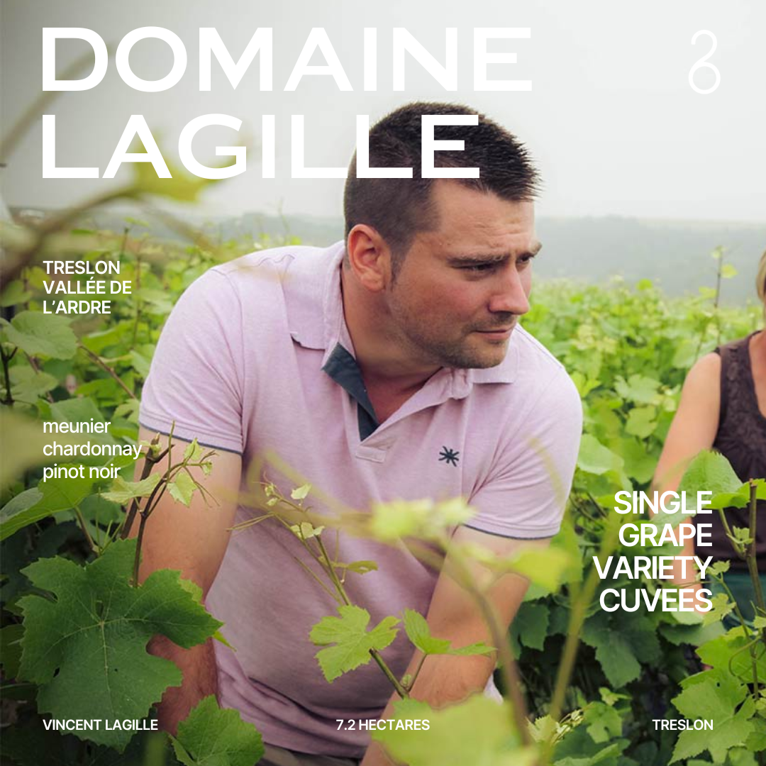 Domaine Lagille