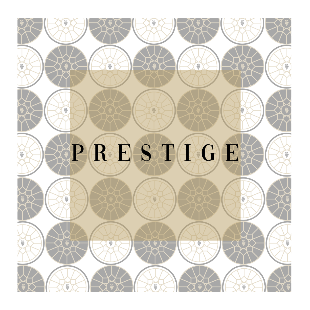 Prestige Cuvées