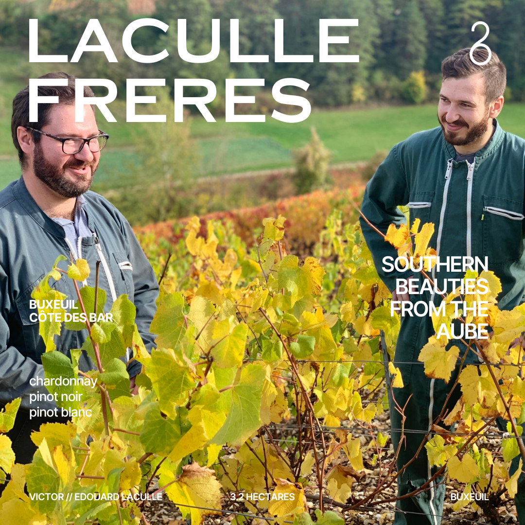 Laculle Freres