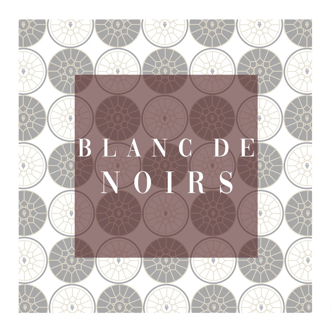 Blanc de Noirs