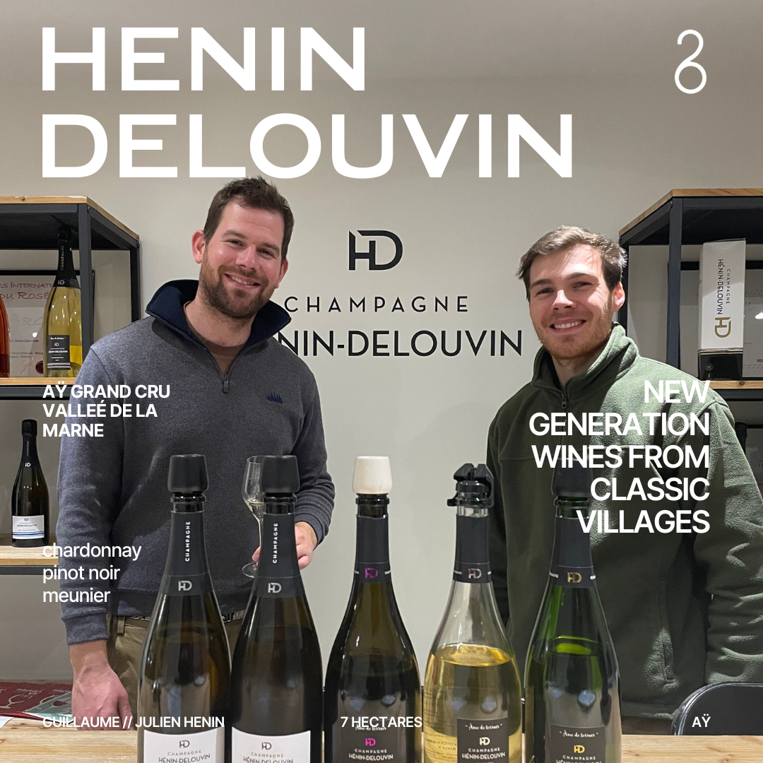 Henin-Delouvin