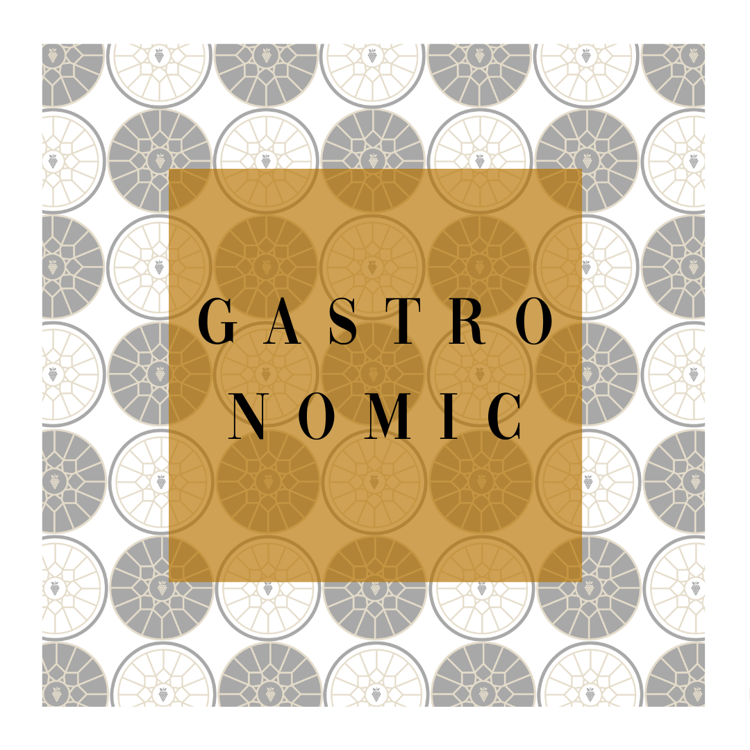 Gastronomic