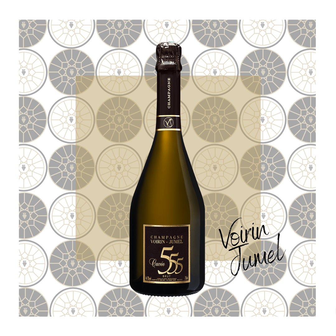 Voirin Jumel - Cuvée 555