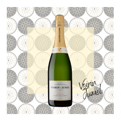 Voirin Jumel - Blanc de Blancs Grand Cru