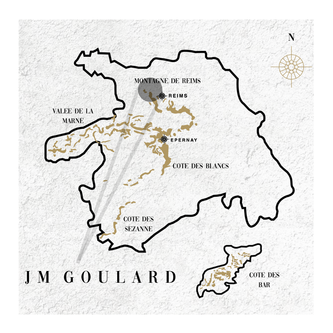JM Goulard - La Sereine